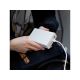 11. GREEN CELL POWERBANK POWERPLAY 20S WEISS 20000 mAh 22,5 W 3x USB-C PD 1x USB-A