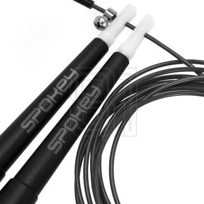 4. Spokey X Rope SPK-944031 Speed Rope
