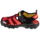 6. Skechers Damager III Sandale 400072L-BKRD rot 31