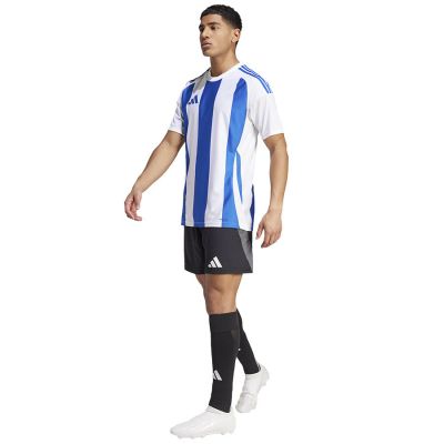 6. Adidas Striped 24 JSY M T-Shirt IW2144