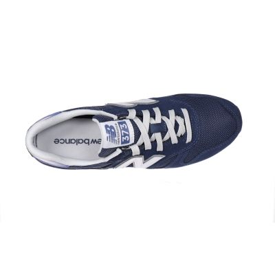 4. Klassische Damen-Sneaker New Balance 373 Lifestyle (W3736LY)