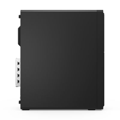 5. Lenovo ThinkCentre M90s Gen 6 Intel Core Ultra 7 265 32GB DDR5-SDRAM 512GB SSD Windows 11 Pro SFF PC Schwarz
