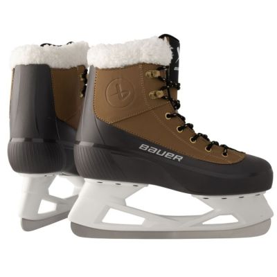 5. Bauer Whistler 2.0 Senior Freizeit-Schlittschuhe