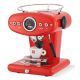 2. Illy X1 Manuelle Espressomaschine 1L