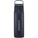LifeStraw 428808 Wasserfilter-Wasserflasche 0,5 l Schwarz