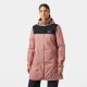 6. Helly Hansen Damen-Regenmantel W VANCOUVER INS RAINCOAT 54470 096