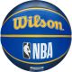 7. WILSON NBA LA LA LAKERS BASKETBALL KARTONPUMPE