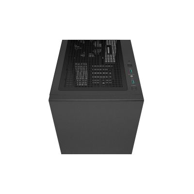 5. DeepCool CH510 Mid-Tower-ATX-Gehäuse