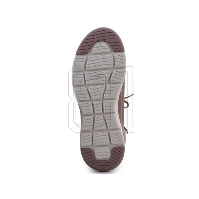 5. Skechers Glacial Ultra Cozyly W 144178-MVE Schuhe