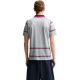 4. Nike Atlético Madrid Stadion 2026/27 Herren-Trikot Grau II6650 087