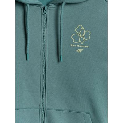 9. Sweatshirt 4F 4FRSS26TSWSF2838-46S