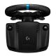 12. Logitech G G923 SE Schwarzes USB 2.0 Lenkrad + Pedale + Joystick PC, PlayStation 4, PlayStation 5