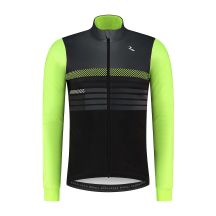 Rogelli Winterjacke STRYDE fluor S