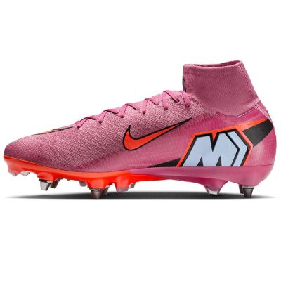 2. Nike Zoom Mercurial Superfly 10 Elite SG-PRO FQ8342-600 Schuhe