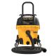 6. Industriestaubsauger 38 l 1400 W