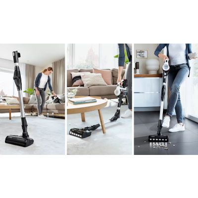 12. BOSCH BCS 711XXL Staubsauger
