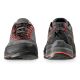 4. La Sportiva TX4 Evo GTX Zustiegsschuhe – Carbon/Tomate