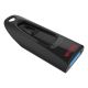 20. SanDisk Ultra SDCZ48-256G-U46 USB-Stick (256 GB; USB 3.0; Schwarz)