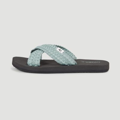 2. O'Neill Ditsy Bloom Slides W 92800613220 Zehentrenner