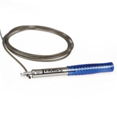 17. HMS SK55 blaues Speedseil