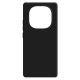 9. 3mk Matt Case Pro Schutzhülle für Xiaomi Redmi Note 15 5G – Schwarz