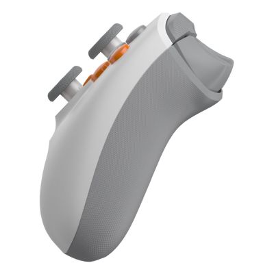 5. GameSir T7 Weißes USB-Gamepad (Analog/Digital) für PC, Xbox One S, Xbox One X, Xbox Series S und Xbox Series X