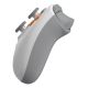 5. GameSir T7 Weißes USB-Gamepad (Analog/Digital) für PC, Xbox One S, Xbox One X, Xbox Series S und Xbox Series X