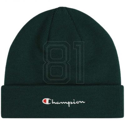 2. Champion Beanie Cap 806064 GS502