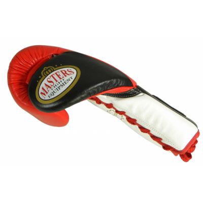7. RBT-TUR Turnier-Boxhandschuhe 10 oz