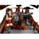15. LEGO Star Wars 75397 Jabbas Barke