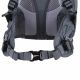 7. Fahrradrucksack - Deuter Superbike 16 SL Tin-Shale