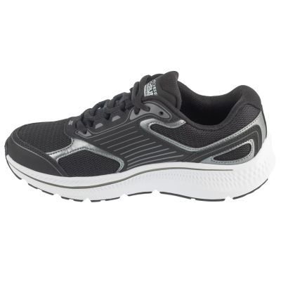 2. Skechers Go Run Consistent 2.0 - Advantage 128606-BKW Schwarz 36