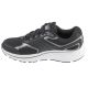 2. Skechers Go Run Consistent 2.0 - Advantage 128606-BKW Schwarz 36