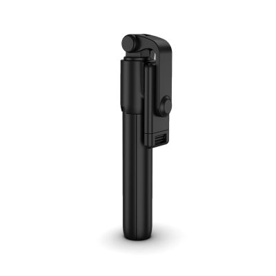 8. Selfie-Stick WRY1S Teleskopstativ 0,7 m für Telefon – Schwarz