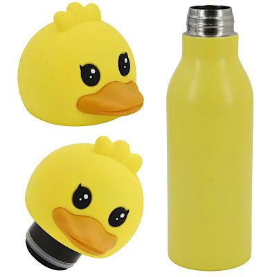 3. THERMOFLASCHE 450 ML ENTE STAMINA