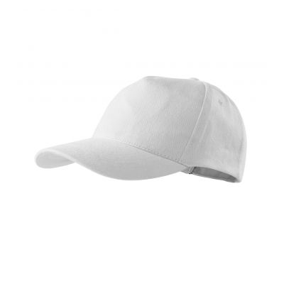 Malfini 5P-Kappe MLI-30700