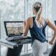 32. Freemotion Reflex™ t22.9 FMTL70920K2 Elektrisches Laufband