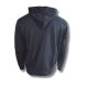 2. Nike Standard Issue Premium Basketball-Hoodie - DA5989-010