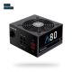 3. Chieftec A-80 CTG-750C Netzteil (750 W; Aktiv; 120 mm)
