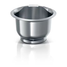 Bosch MUZS2ER 3,8-l-Edelstahlschüssel