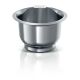 Bosch MUZS2ER 3,8-l-Edelstahlschüssel