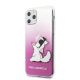 2. Karl Lagerfeld Choupette Fun iPhone 11 Pro Hülle - Rosa