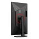 34. LCD-Monitor 27" AOC G4 Q27G4ZR 68,6 cm 2560 x 1440 Pixel Quad HD LED Schwarz und Rot