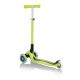 6. Globber Primo Faltbarer 3-Rad-Scooter mit Lichtern 432-106-2 HS-TNK-000011635