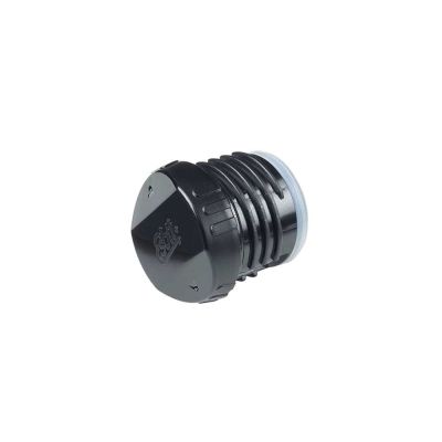 Esbit Vakuum-Thermoskanne 750 ml, schwarz