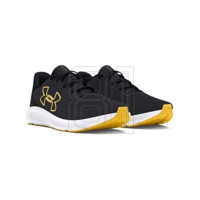 4. Under Armour UA Charged Pursuit 3 BL M Laufschuhe 3026518-110