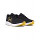 4. Under Armour UA Charged Pursuit 3 BL M Laufschuhe 3026518-110