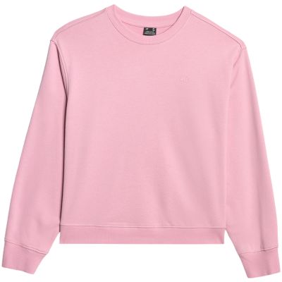 9. Sweatshirt 4F F1765 W 4FWMM00TSWSF1765 56S