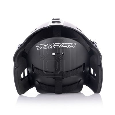 5. Tempish Hector Activ Jr 1350020061 Torwarthelm