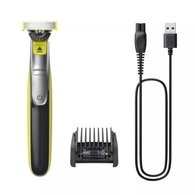 7. PHILIPS Oneblade 360 QP Rasierer 2734/23